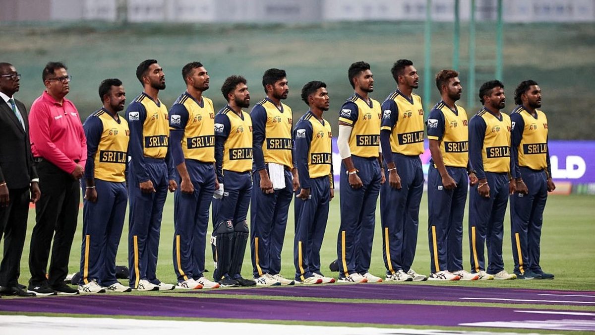 Sri Lanka got their Asia Cup campaign off to a winning start with a comprehensive win over Bangladesh. Here's the updated points table after the result.