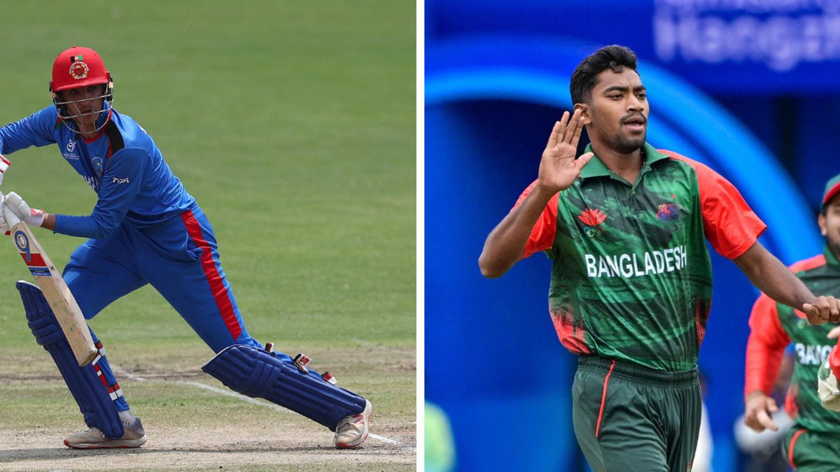 Sediqullah Atal and Ripon Mondol impressed in the recently concluded Emerging Team Asia Cup 2024