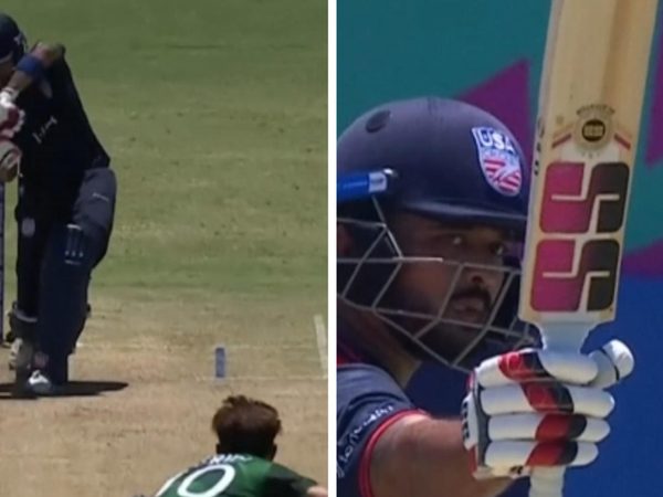 watch-usa-captain-pumps-shaheen-afridi-down-the-ground-for-six-to-reach-fifty.Click to read full article.