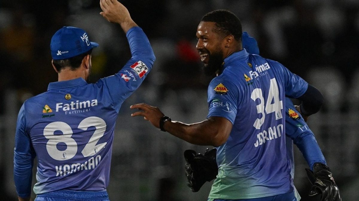 Multan Sultans