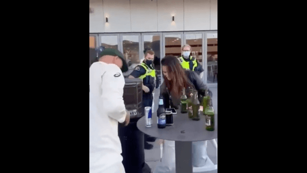 ecb-launch-investigation-into-leaked-video-of-police-asking-players-to-leave-bar.Click to read full article.