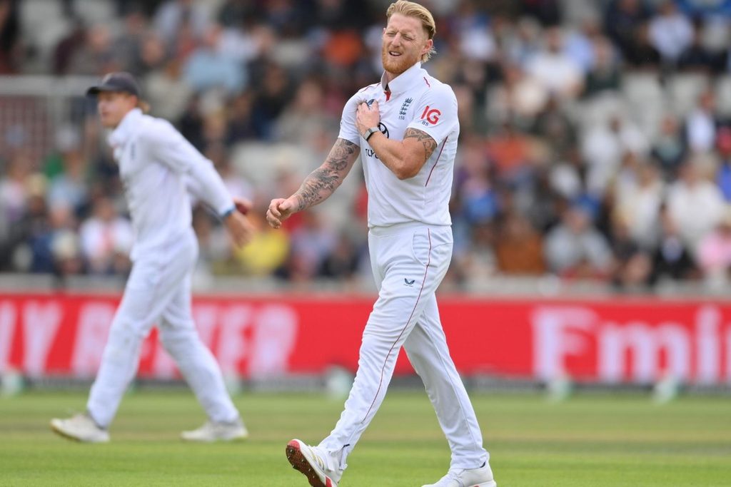 Will England rest Ben Stokes for the Oval Test, and how could they replace him?