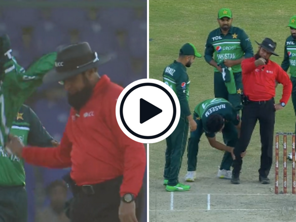 watch-aleem-dar-hit-on-shin-by-wayward-wasim-jnr-throw-chucks-pakistan-kit.Click to read full article.