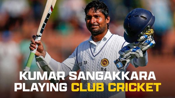 kumar-sangakkara-playing-club-cricket.Click to read full article.