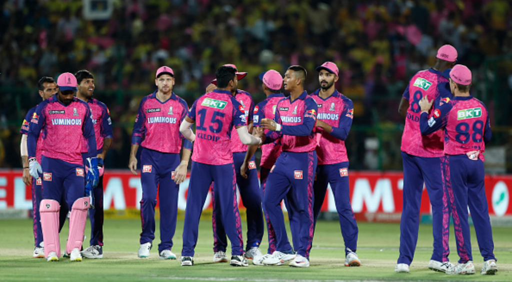 Rajasthan Royals IPL 2024 auction preview: Strengths, weaknesses, purse remaining, targets, players released and traded
