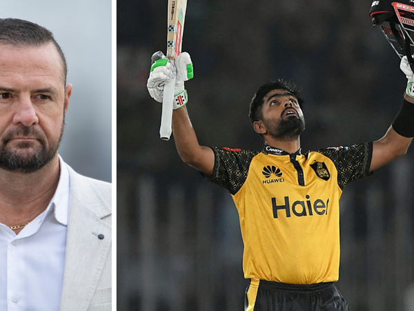 team-first-simon-doull-babar-azam-batting-milestones-maiden-psl-hundred.Click to read full article.