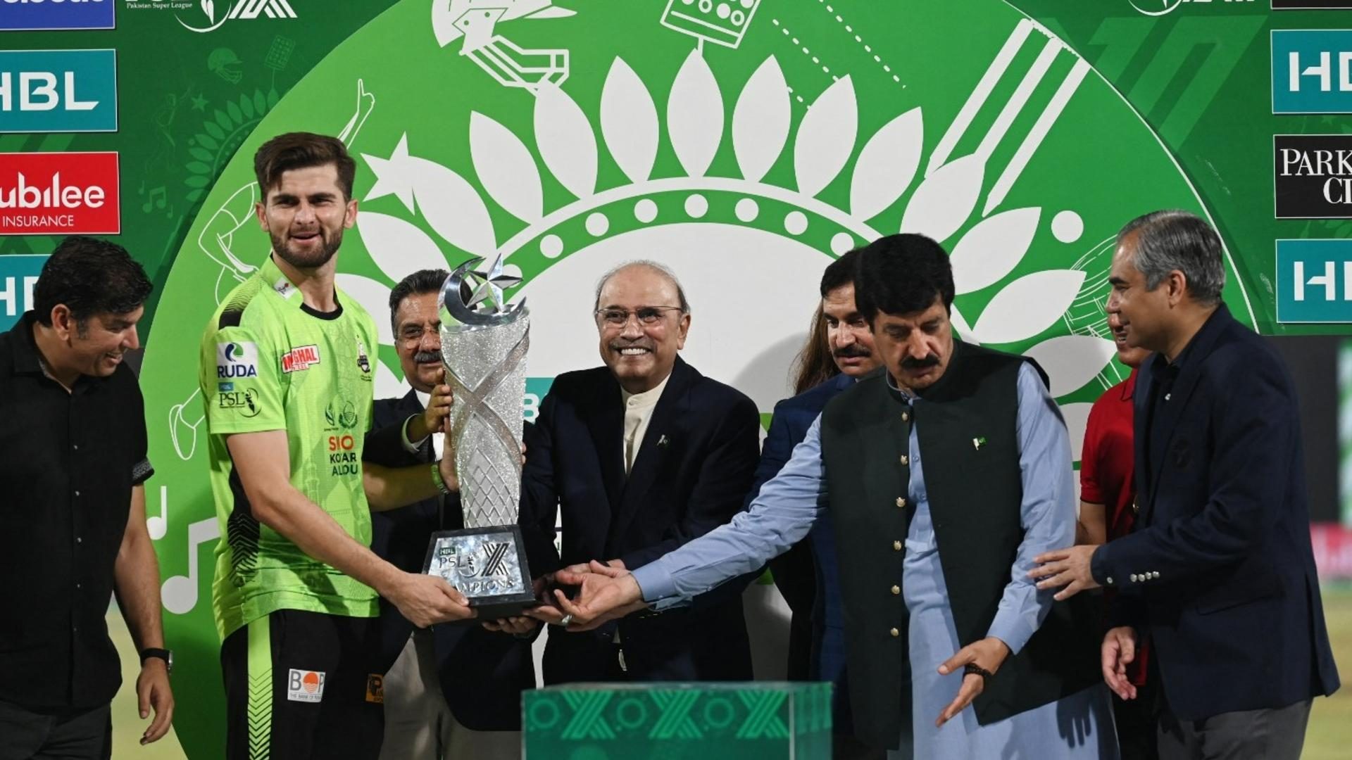 PSL 2026 Revised Schedule: Updated Fixtures List, Match Timings And ...