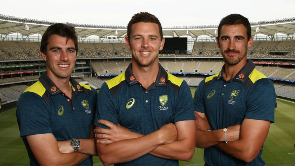 They're back, and are bound to make life difficult for Kohli & Co.