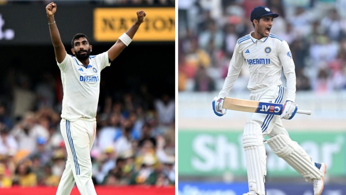 India chief selector Ajit Agarkar explained India's selection decisions for the England Test tour during a press conference on Saturday (May 24).