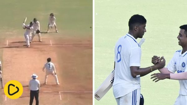 highlights-nikhil-kumar-stars-in-nervy-chase-to-help-india-beat-australia-in-u19-test.Click to read full article.