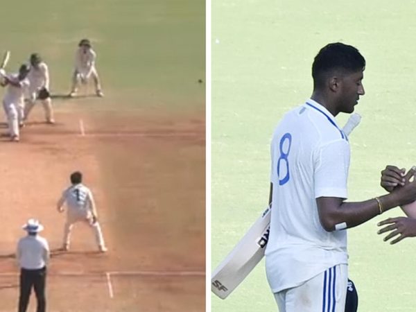 highlights-nikhil-kumar-stars-in-nervy-chase-to-help-india-beat-australia-in-u19-test.Click to read full article.