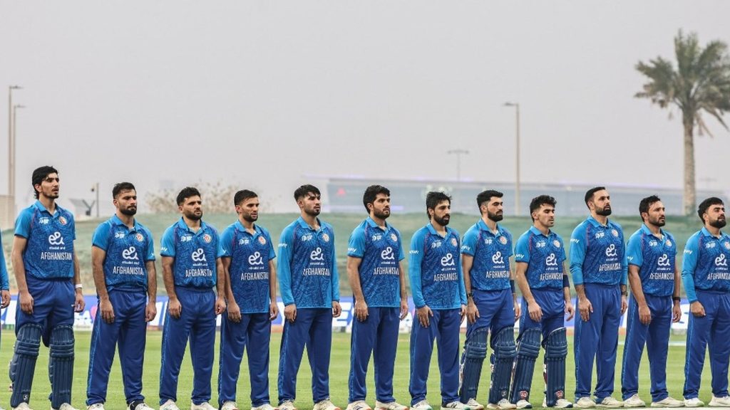 Streaming Langsung Kosong, Tidak Ada Pembaruan: Pertandingan Qatar v Afghanistan ‘Dibatalkan’ Setelah Kebingungan Status T20I | QAT vs AFG