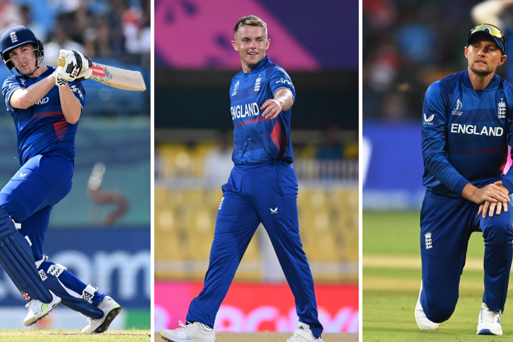 Stick or twist – Who of England’s 2023 World Cup cohort should form the basis of their ODI reset?