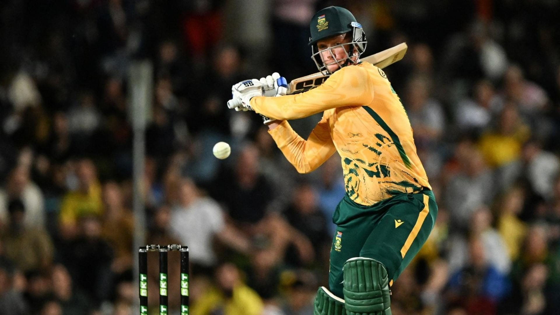 Mantan Adonan ODI No.2 Mendaftar ke Liga T20 Eropa yang Berbasis di Belgia