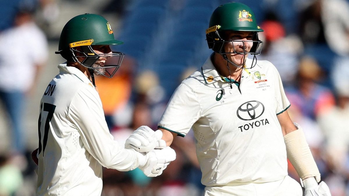 India were left frustrated at the end of day four of the MCG Test, allowing Australia to recover from 228-9 after reducing them to 91-6, courtesy of an unbeaten 55 stand for the tenth wicket.