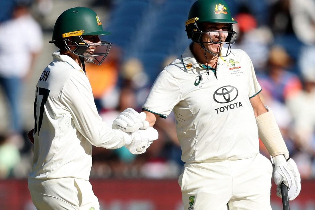 Highest last-wicket partnerships vs India, full list: Lyon-Boland equal third-highest stand for Australia