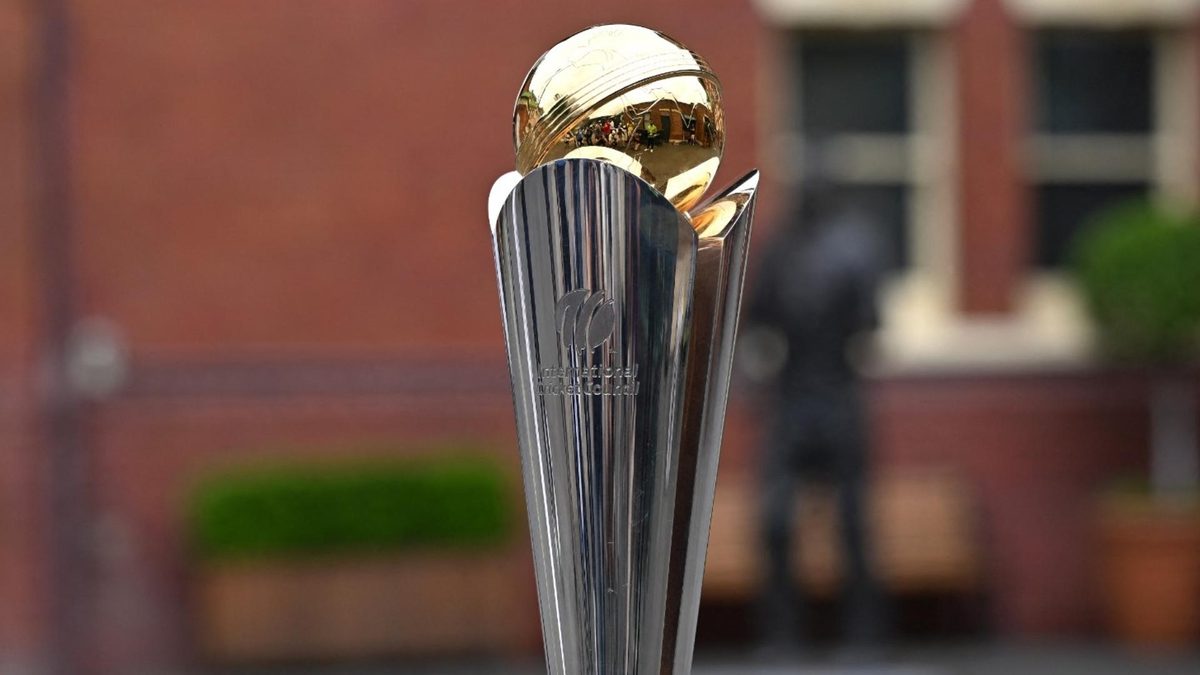 Champions Trophy final tickets will go on sale just four days before the game