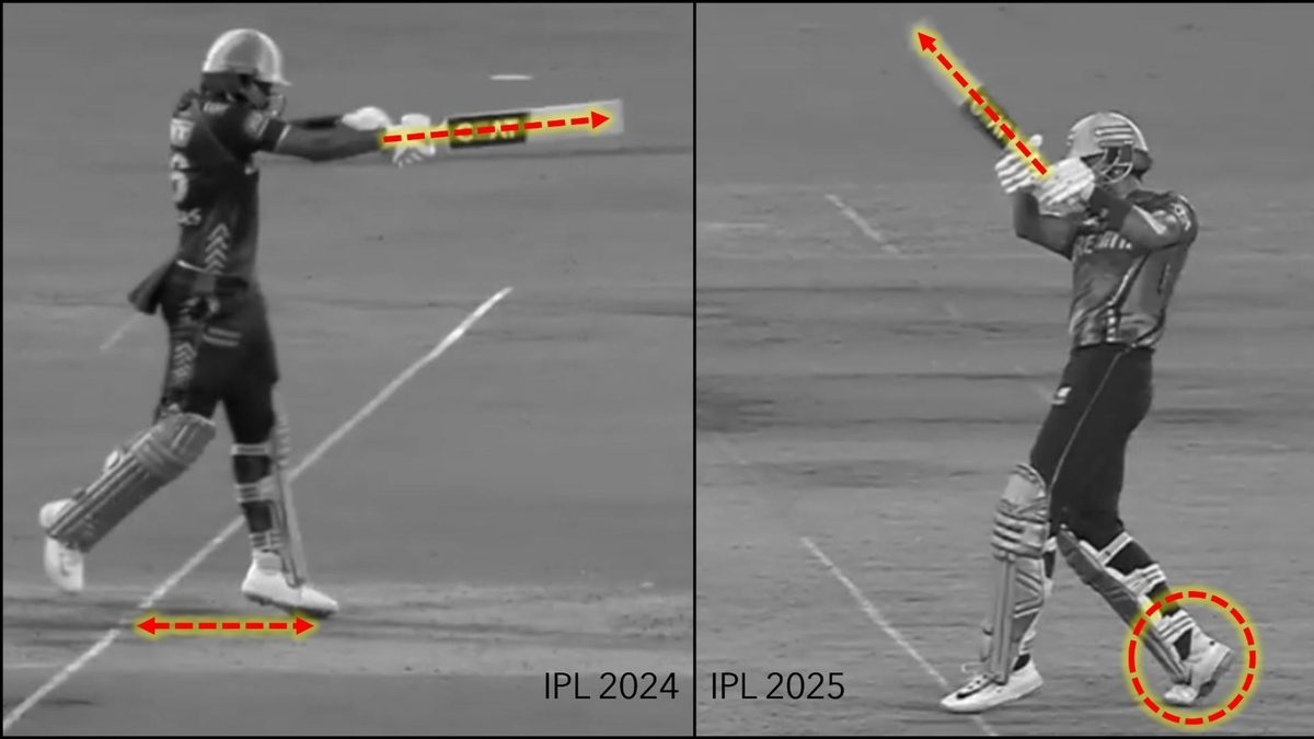 For the longest time, the discussion around Shreyas Iyer the batter was his weakness against the short ball, particularly at high pace.