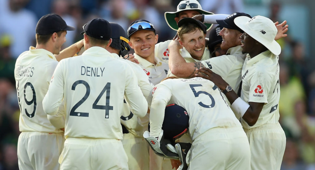 Team Selector: Select your England Test XI to face Australia in the first Ashes Test