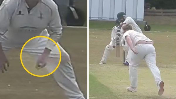 club-cricket-league-investigates-finger-clicking-cheating-scandal.Click to read full article.