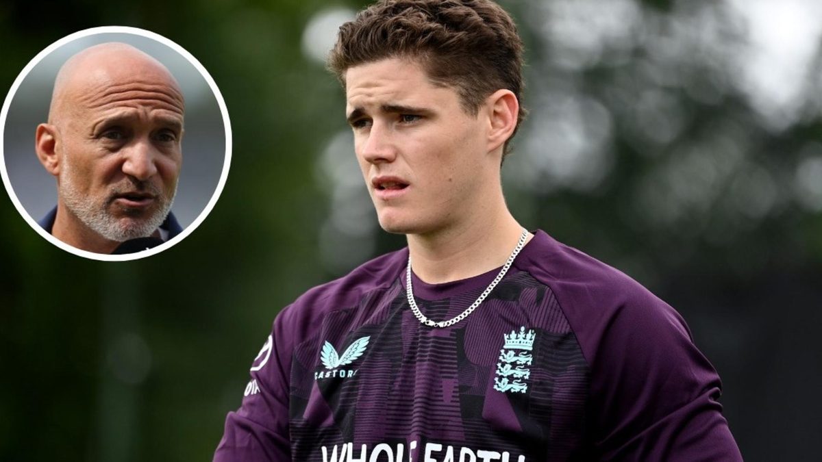 Jacob Bethell captaincy decision questioned by Mark Butcher
