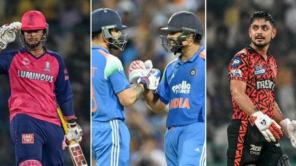 kohli-rohit-ton-up-world-records-tumble-five-talking-points-from-round-1-of-vijay-hazare-trophy.Click to read full article.