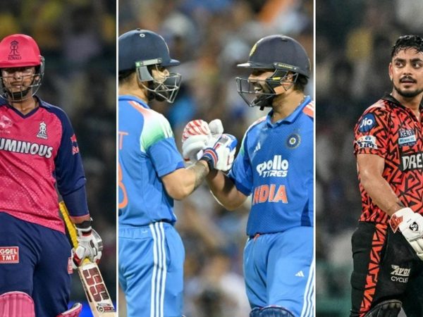 kohli-rohit-ton-up-world-records-tumble-five-talking-points-from-round-1-of-vijay-hazare-trophy.Click to read full article.