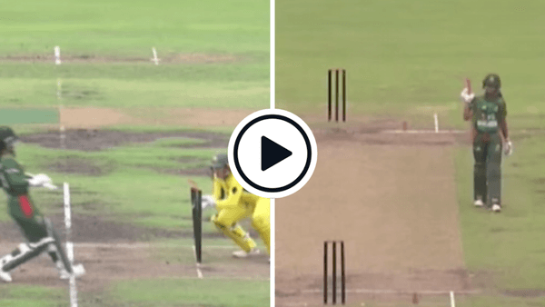 watch-bangladesh-captain-run-out-in-farcical-fashion-with-foot-over-crease-in-australia-odi-latest-cricket-news-today-bangladesh-cricket-news.Click to read full article.