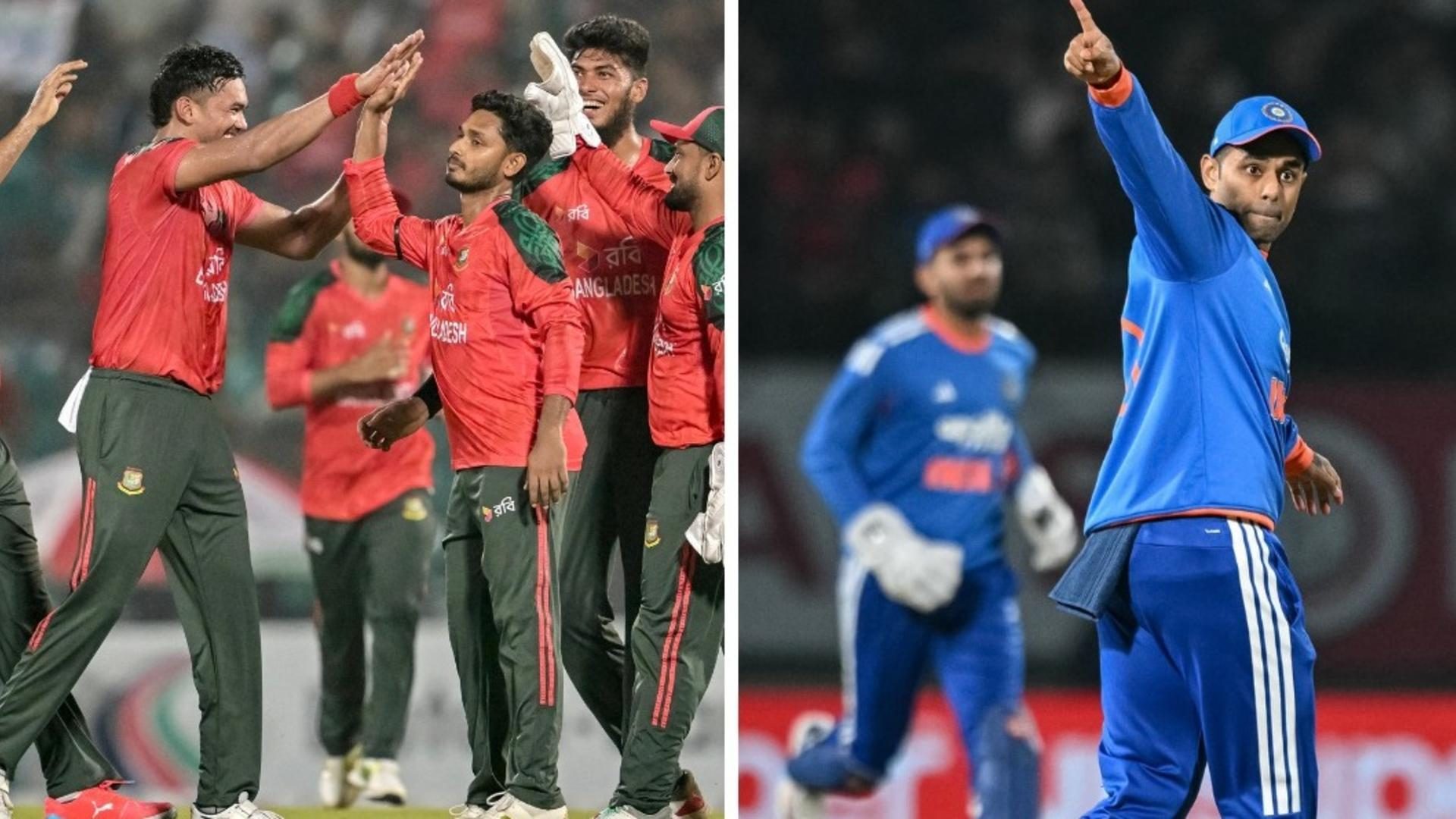 Akankah Bangladesh Melakukan Perjalanan ke India Untuk Piala Dunia T20? Semua yang Kami Ketahui Sejauh Ini