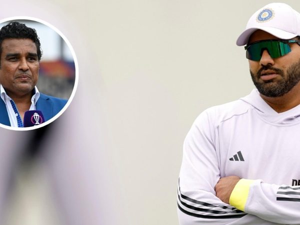 sanjay-manjrekar-criticises-manner-rohit-sharma-omission-aus-vs-ind.Click to read full article.