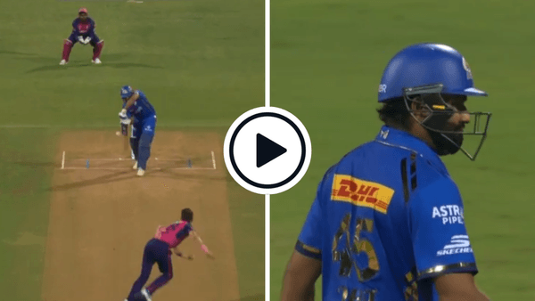watch-rohit-sharma-equals-most-ducks-in-ipl-falls-first-ball-to-spark-incredible-mumbai-indians-collapse.Click to read full article.