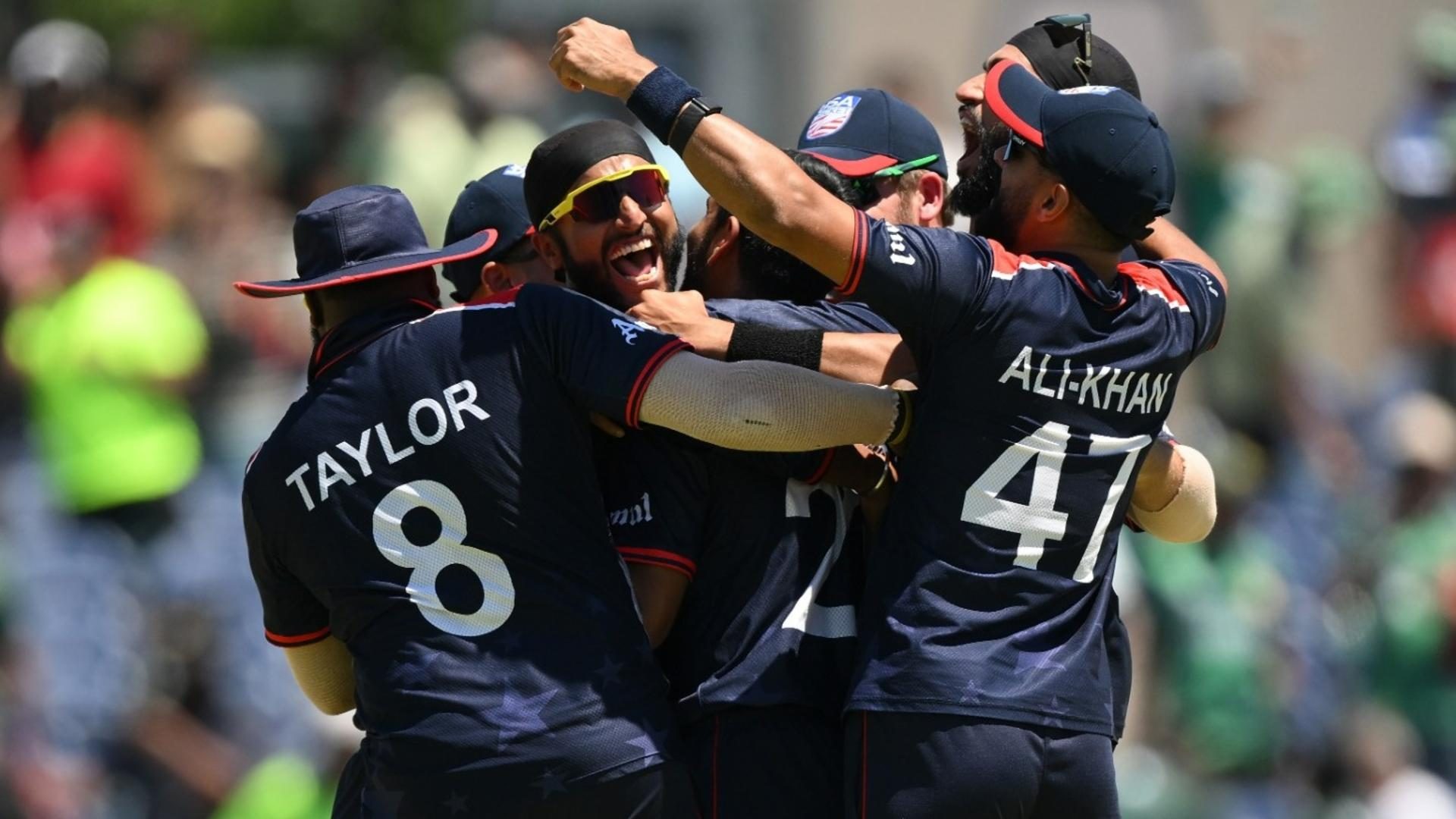 Piala Dunia T20 2026: Cara Menonton Turnamen Langsung Di Willow TV Di AS | Berita Kriket Hari Ini