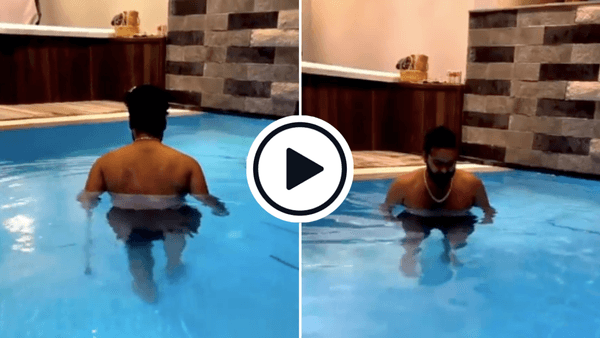 watch-rishabh-pant-swimming-pool-recovery-footage-update-car-crash-injury.Click to read full article.