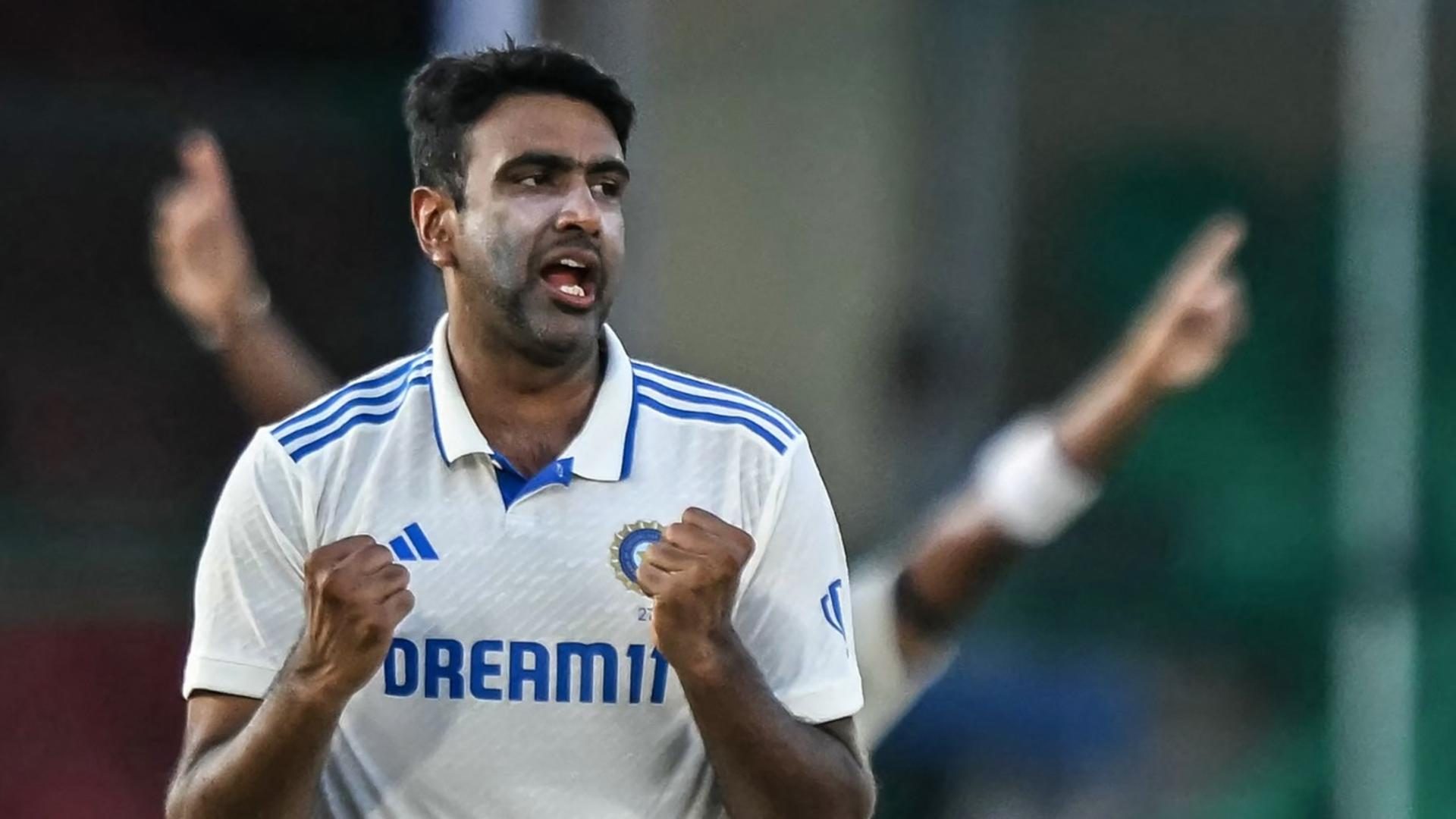 Ashwin Vs Lyon: Who Is The Greatest Off-Spinner In Tests?