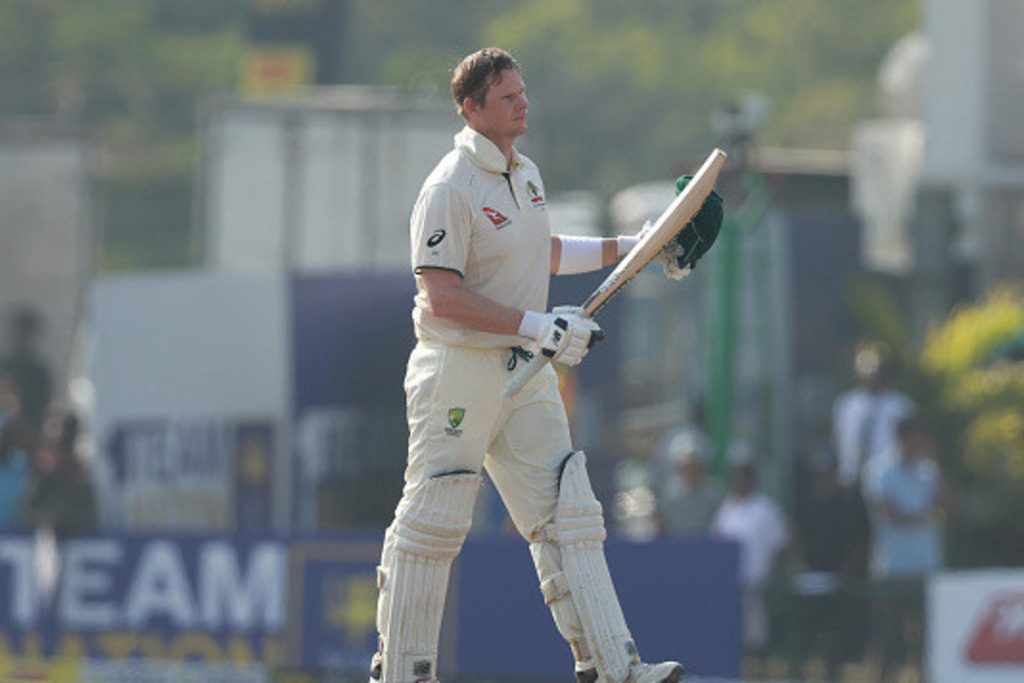 Most away Test centuries, full list: Smith overtakes Kohli, breaks Ponting's Australian record