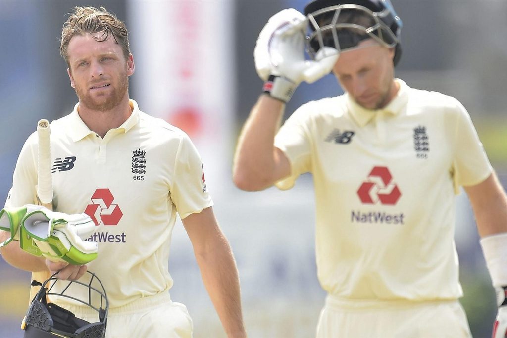 England’s rotation policy has softened the edges of an untouchable series