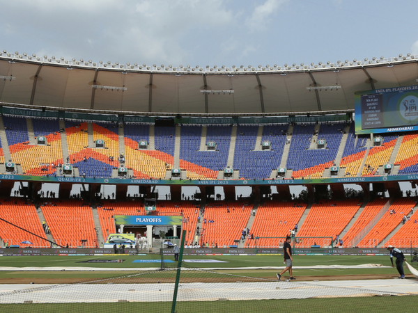 gt-vs-mi-qualifier-2-latest-weather-updates-cutoff-time-who-qualify-ipl-2023-final-rain-ahmedabad.Click to read full article.