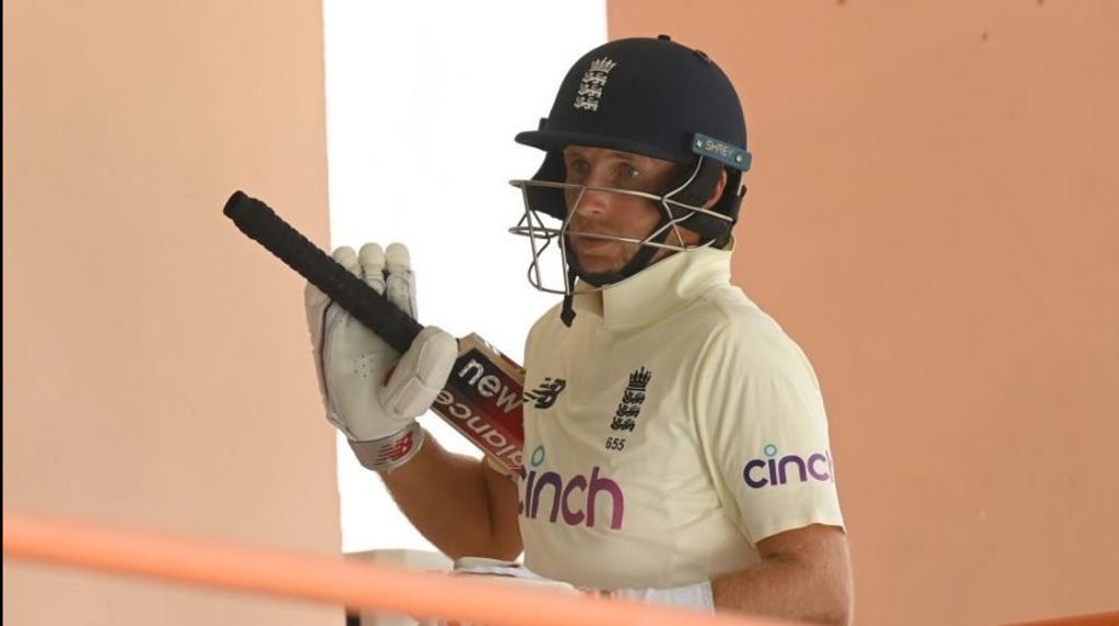 Michael Vaughan: This could be Root’s last Test as captain
