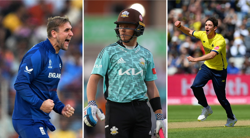 New quicks and second chances – what England can learn from West Indies ODI series