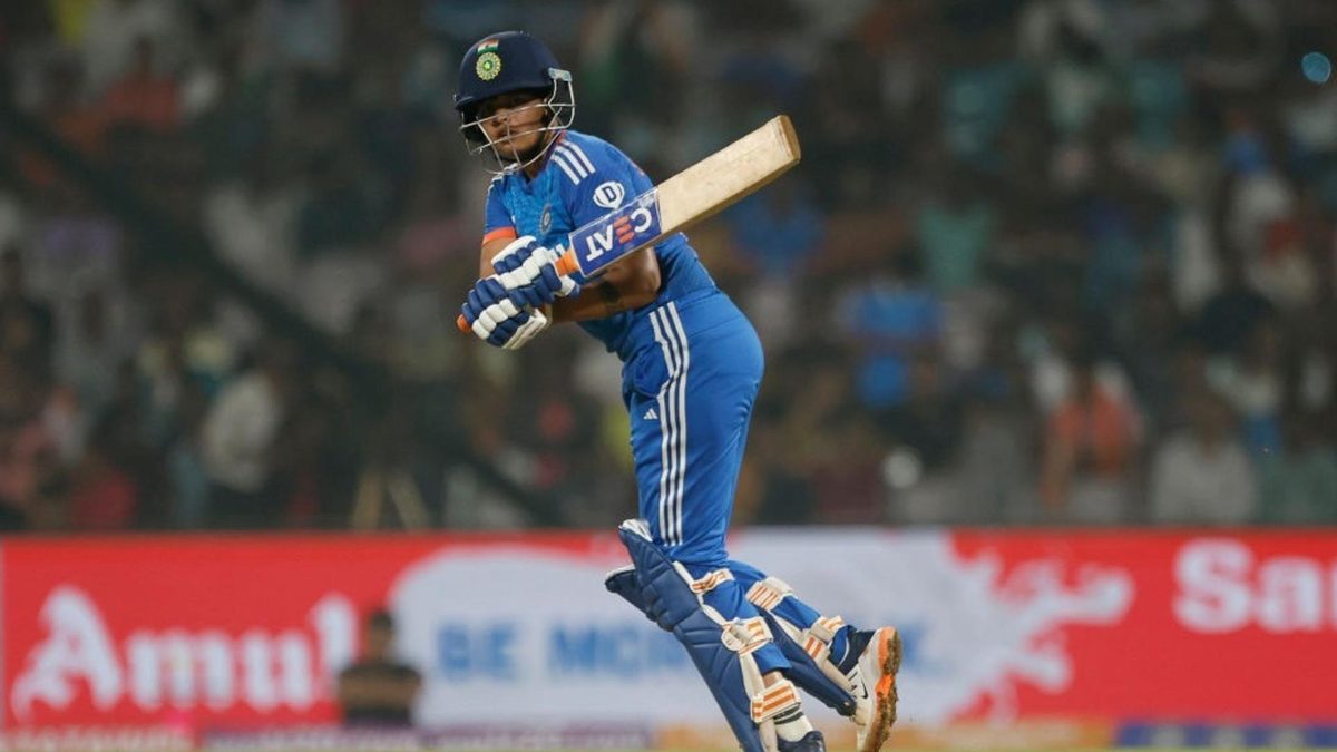 India announced their women's ODI and T20I squads for the tour of England later this month, with a star opener remaining sidelined.
