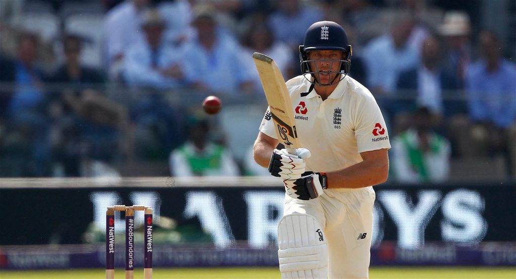 ‘The game is about making good decisions ball after ball’ — Jos Buttler
