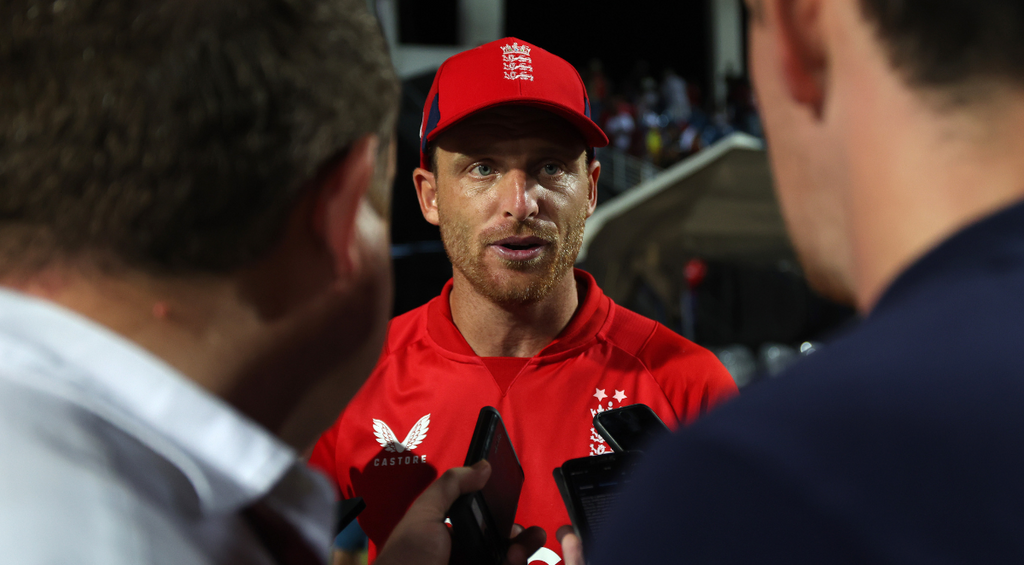 Five takeaways from England’s 3-2 T20I series defeat to West Indies