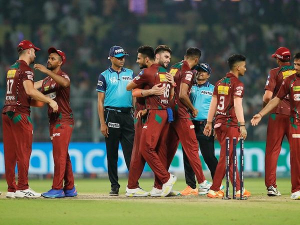 explained-why-lucknow-super-giants-maroon-green-shirt-kolkata-knight-riders-eden-gardens-kkr-vs-lsg-ipl-2024.Click to read full article.