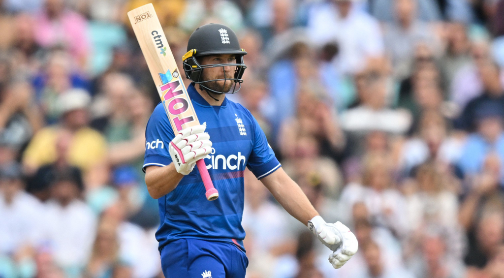 Dawid Malan’s case to open alongside Jonny Bairstow is becoming impossible to ignore