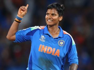 world-cup-player-of-the-tournament-deepti-sharma-named-wisdens-leading-cricketer-in-the-world-women.Click to read full article.