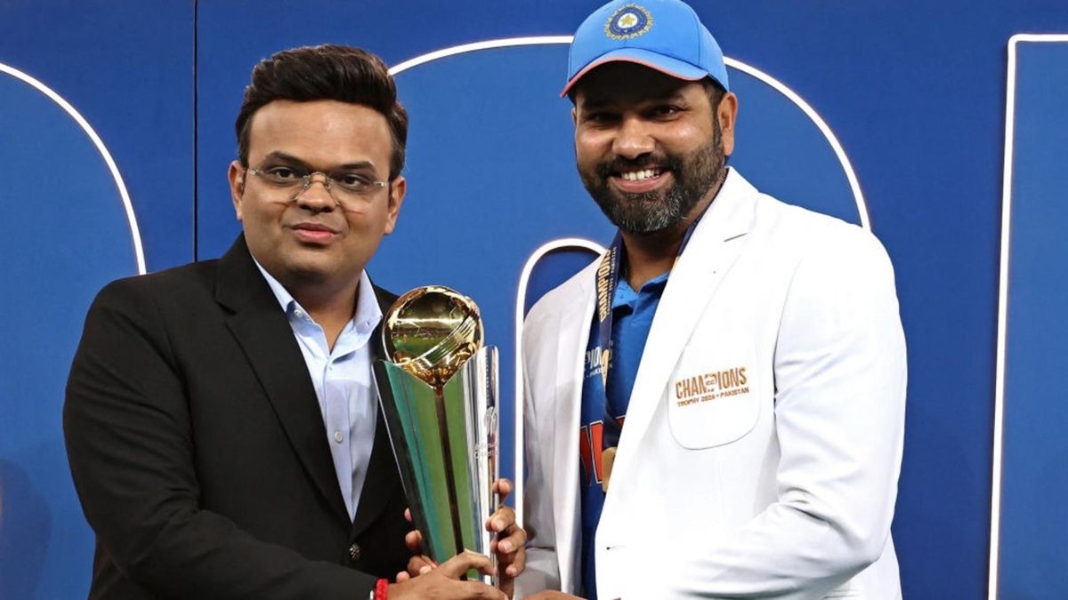 India replaced Rohit Sharma with Shubman Gill as ODI captain on Saturday (October 4). Where does he rank among India's best in the format?