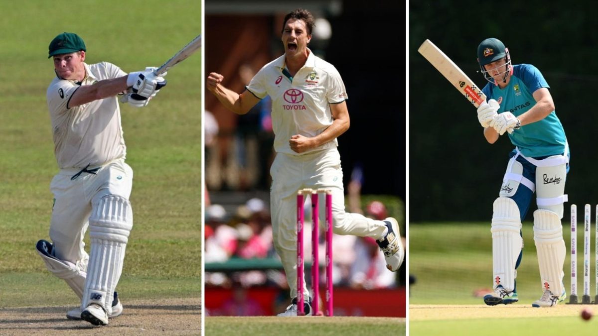 The World Test Championship final will get underway from June 11. Here's how Australia's players have been getting on before the game.