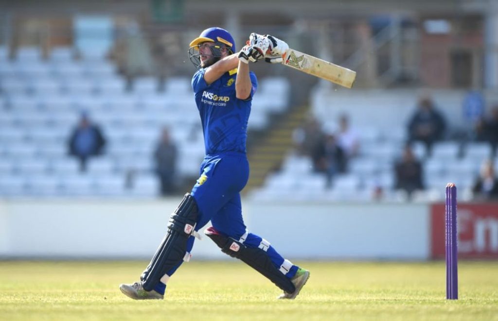 2020 T20 Blast: Durham team preview, fixtures & squad list
