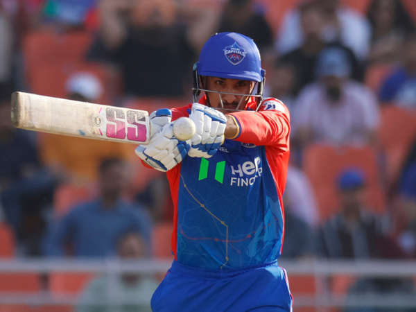 who-is-sumit-kumar-delhi-capitals-new-allrounder-debutant.Click to read full article.