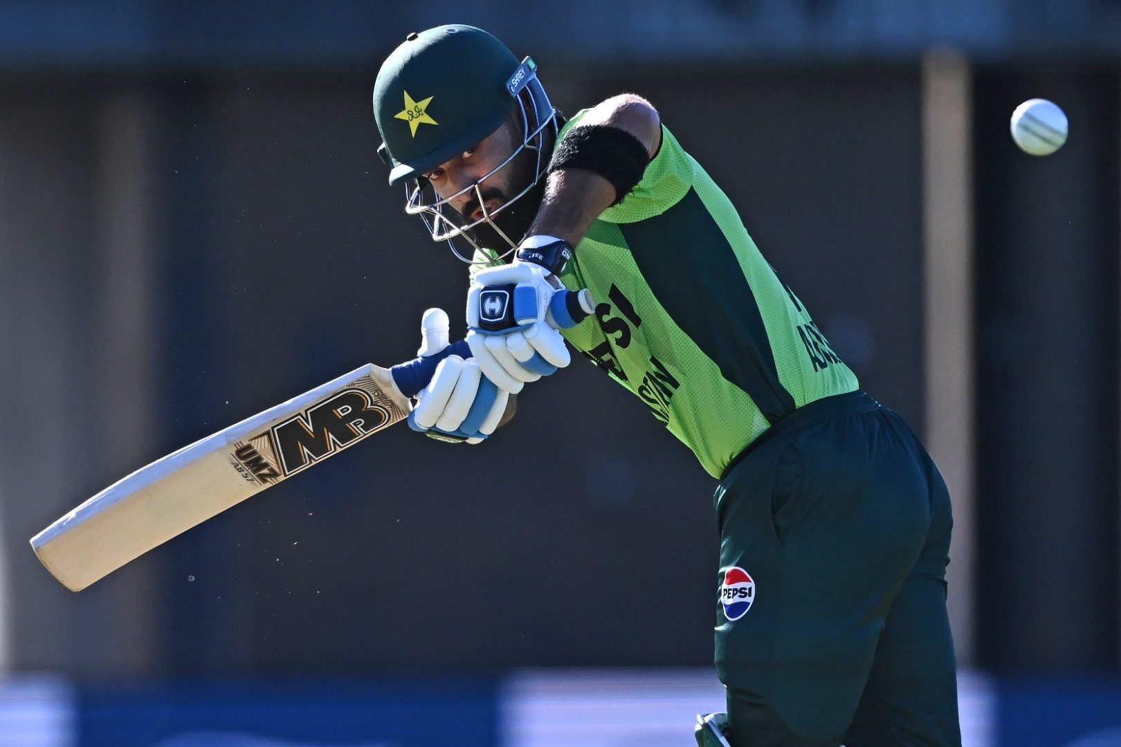 What’s happened to Abdullah Shafique?